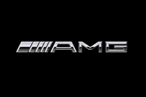 AMG GT Logo - Mercedes Benz. Benz, Mercedes