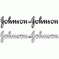 Johnson & Johnson Logo - Johnson & Johnson | Brands of the World™ | Download vector logos and ...
