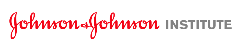 Johnson & Johnson Logo - Johnson & Johnson Institute for Professional Medical Resources