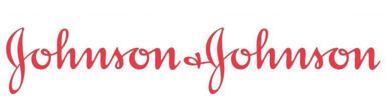 Johnson & Johnson Logo - Johnson & Johnson. $JNJ Stock. Shares Soar As Profit & Revenue