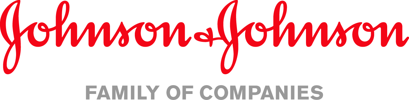 Johnson & Johnson Logo - Recruitment & Employment Confederation & Johnson