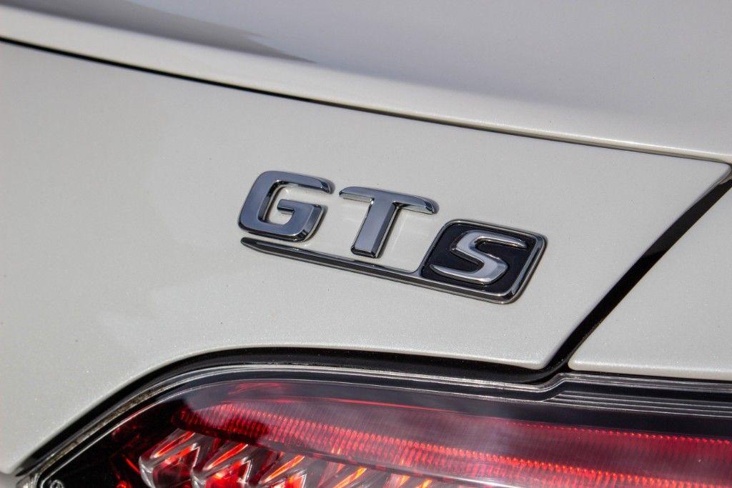 AMG GT Logo - Mercedes AMG GT | Lodge Motor Company Limited | Yateley