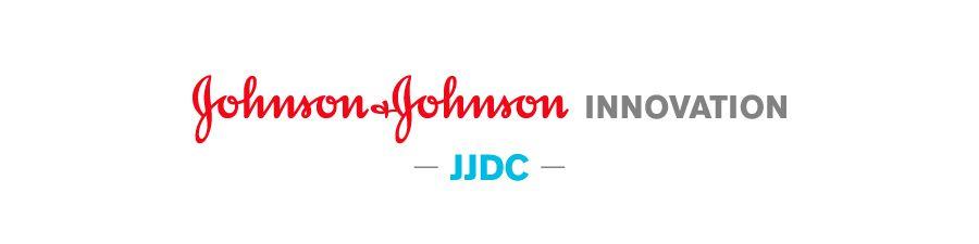 Johnson & Johnson Logo - Johnson & Johnson Innovation