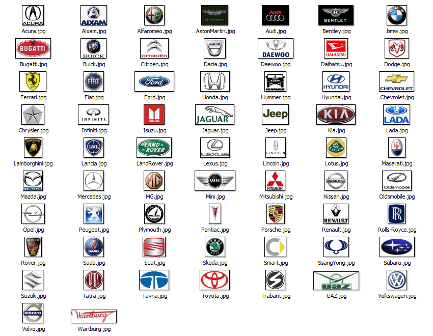 Значки автомобилей на русском языке. Значки автомобилей. Марки автомобилей. Марки автомобилей и их значки. Марки автомобилей с названиями.