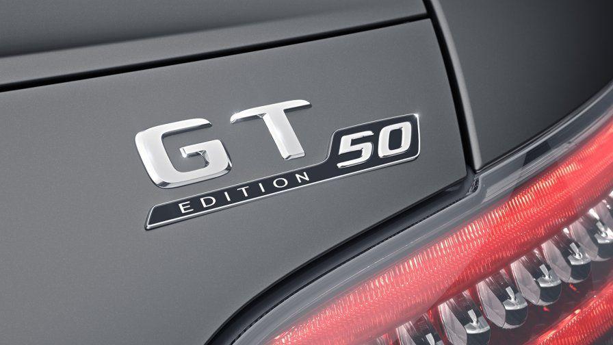 AMG GT Logo - Mercedes-AMG GT: Inspiration