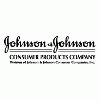 Johnson & Johnson Logo - Johnson & Johnson Consumer Products Company Logo Vector (.EPS) Free ...