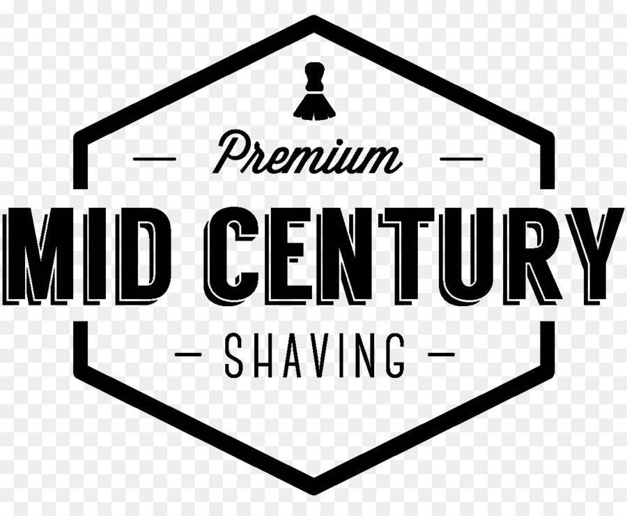 Shave Logo - Shaving Cream Shave brush Razor - mid-autumn logo png download ...