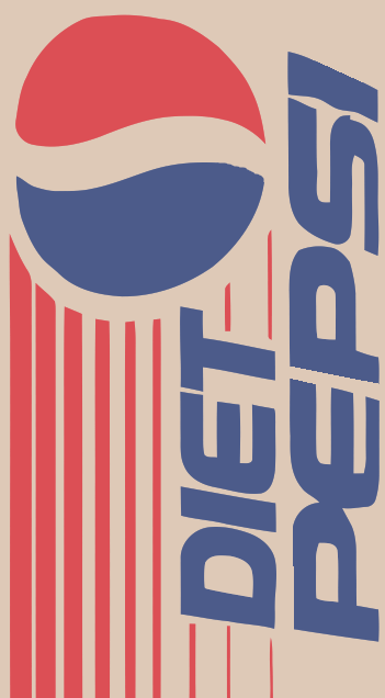 Diet Pepsi Logo - Diet Pepsi.png