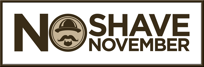 Shave Logo - Moline Police Stop Shaving | WVIK