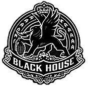 Black House Logo - Black House (MMA)