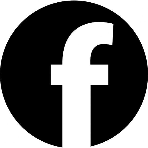 Facebook Logo - facebook logo - Here Comes Everyone