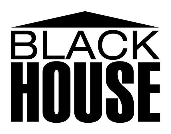 Black House Logo - Black Filmmakers And Entertainment Elite Support BLACKHOUSE