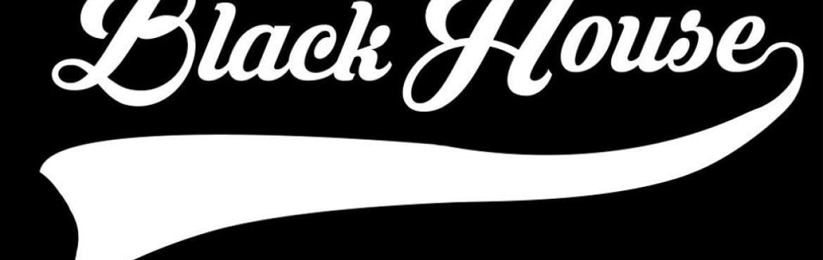 Black House Logo - Black House Logo - Blogs.workanyware.co.uk •