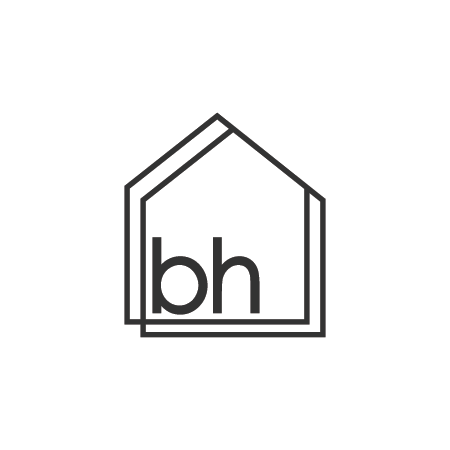 Black House Logo - black house goods