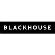 Black House Logo - Blackhouse Restaurant and Bar Front of House Hourly Pay | Glassdoor ...