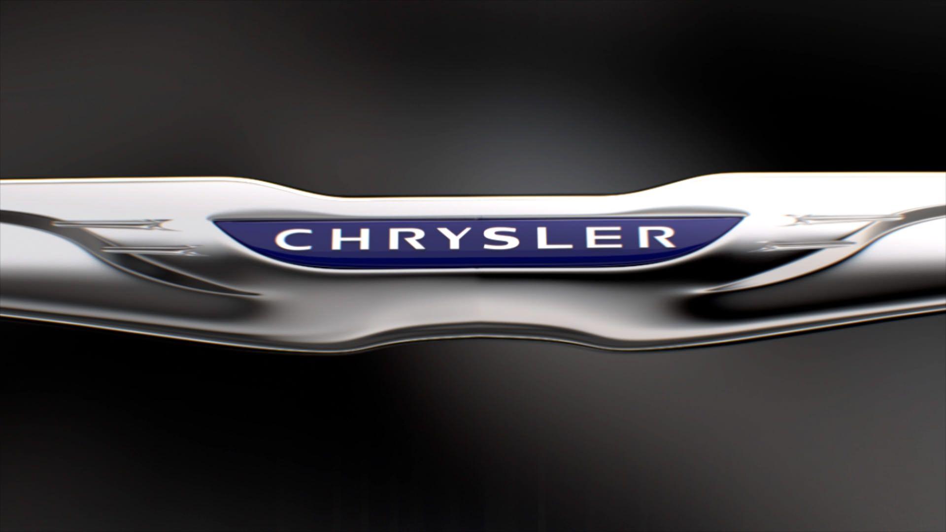 Silver Blue Car Logo - Chrysler Logo, Chrysler Car Symbol Meaning and History | Car Brand ...