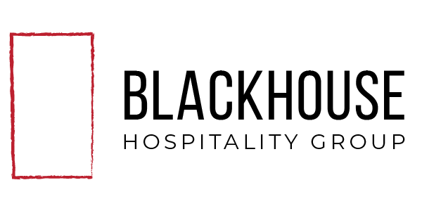 Black House Logo - BlackHouse Hospitality Group
