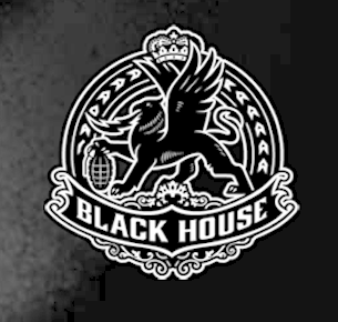 Black House Logo - Black House MMA Redondo Beach, Los Angeles, CA