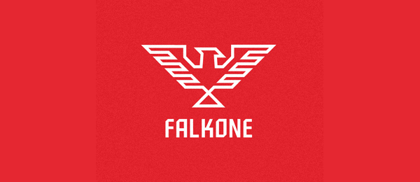 Red MP Logo - red eagle logo falkone 6 | Rosay's Decor Board | Pinterest | Eagle ...