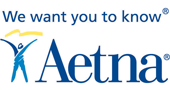 Aetna Logo - Aetna logo