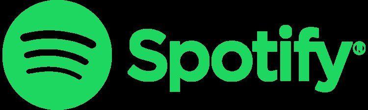Spotify New Logo - Spotify changes logo color to brighter shade of green