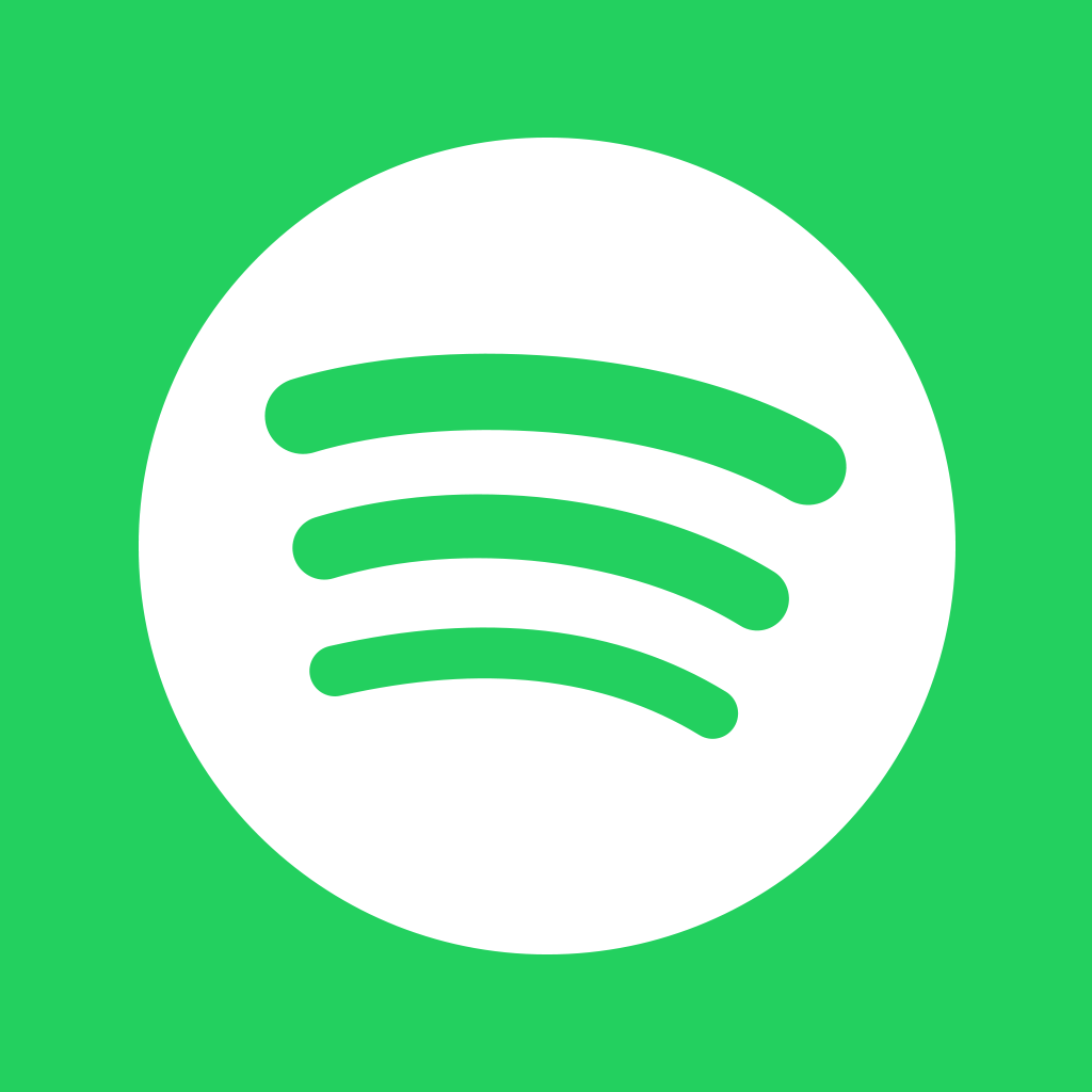 Spotify New Logo - Spotify new Logos