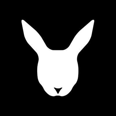 Evil Rabbit Logo - Evil Rabbit