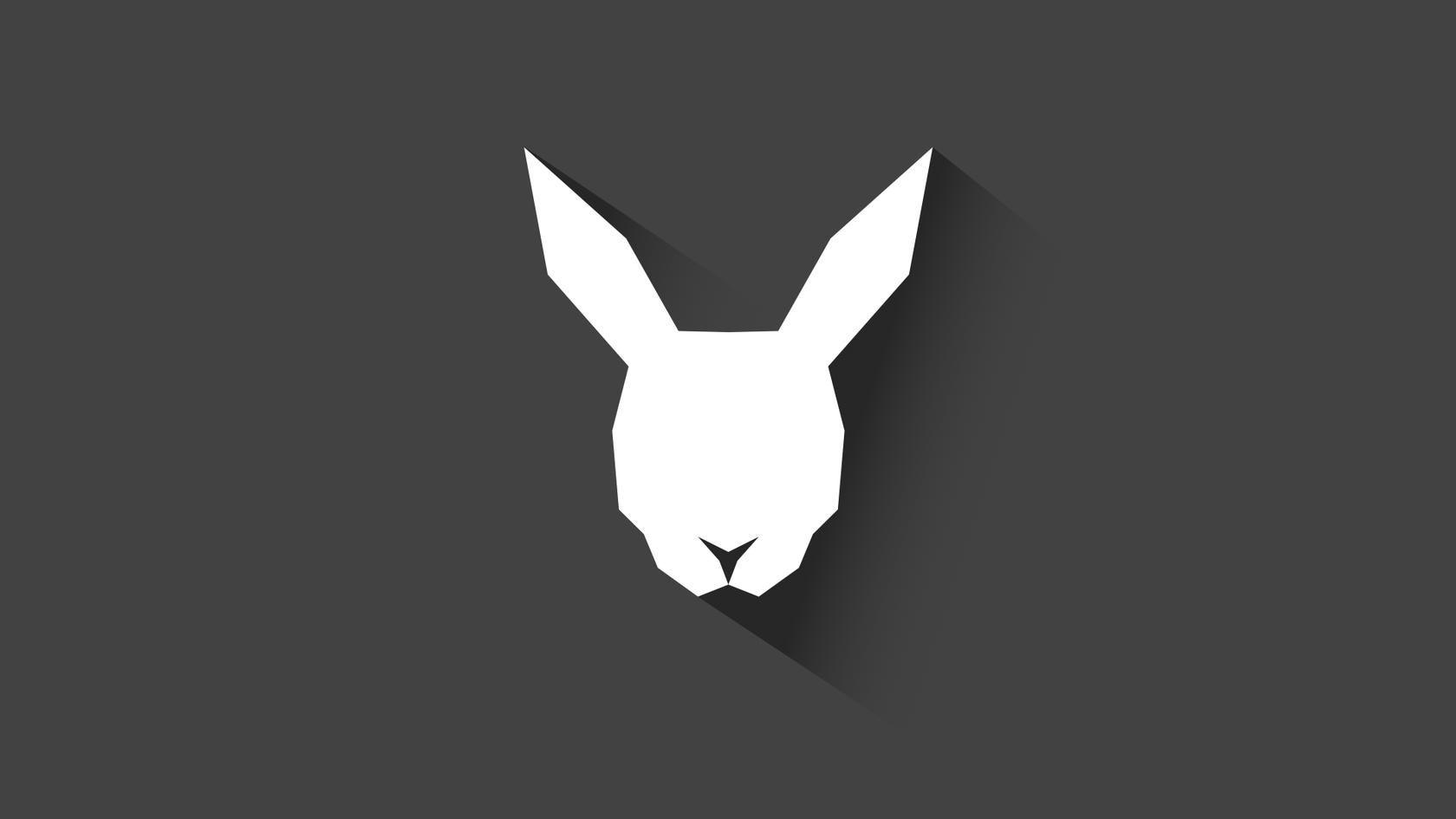 Evil Rabbit Logo - Evil Rabbit | about.me