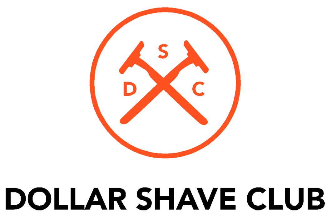 Shave Logo - Dollar Shave Club | Logopedia | FANDOM powered by Wikia
