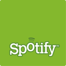 Spotify New Logo - Spotify