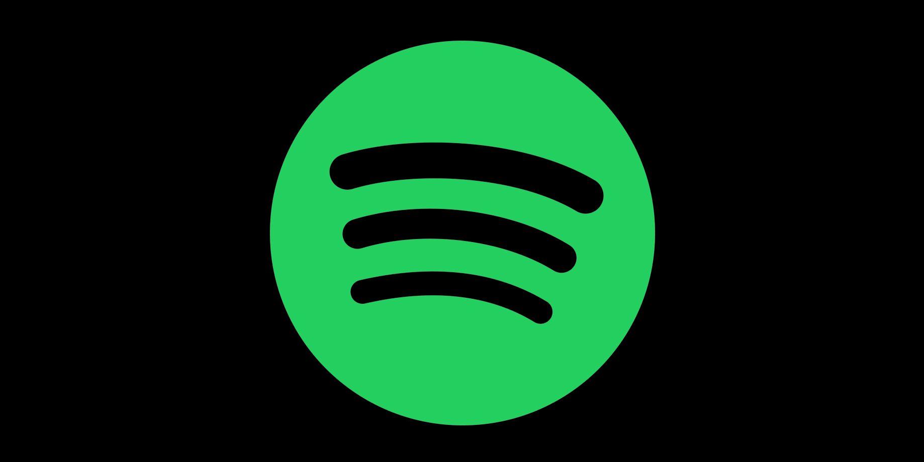Spotify New Logo - Spotify introduces new feature allowing artists to upload their ...