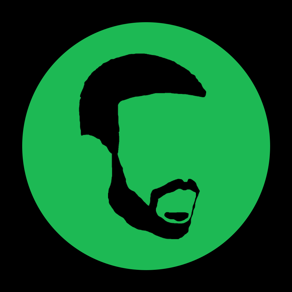 Spotify New Logo - New Spotify Logo