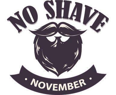 Shave Logo - Rapides Regional Holds Fifth No Shave November