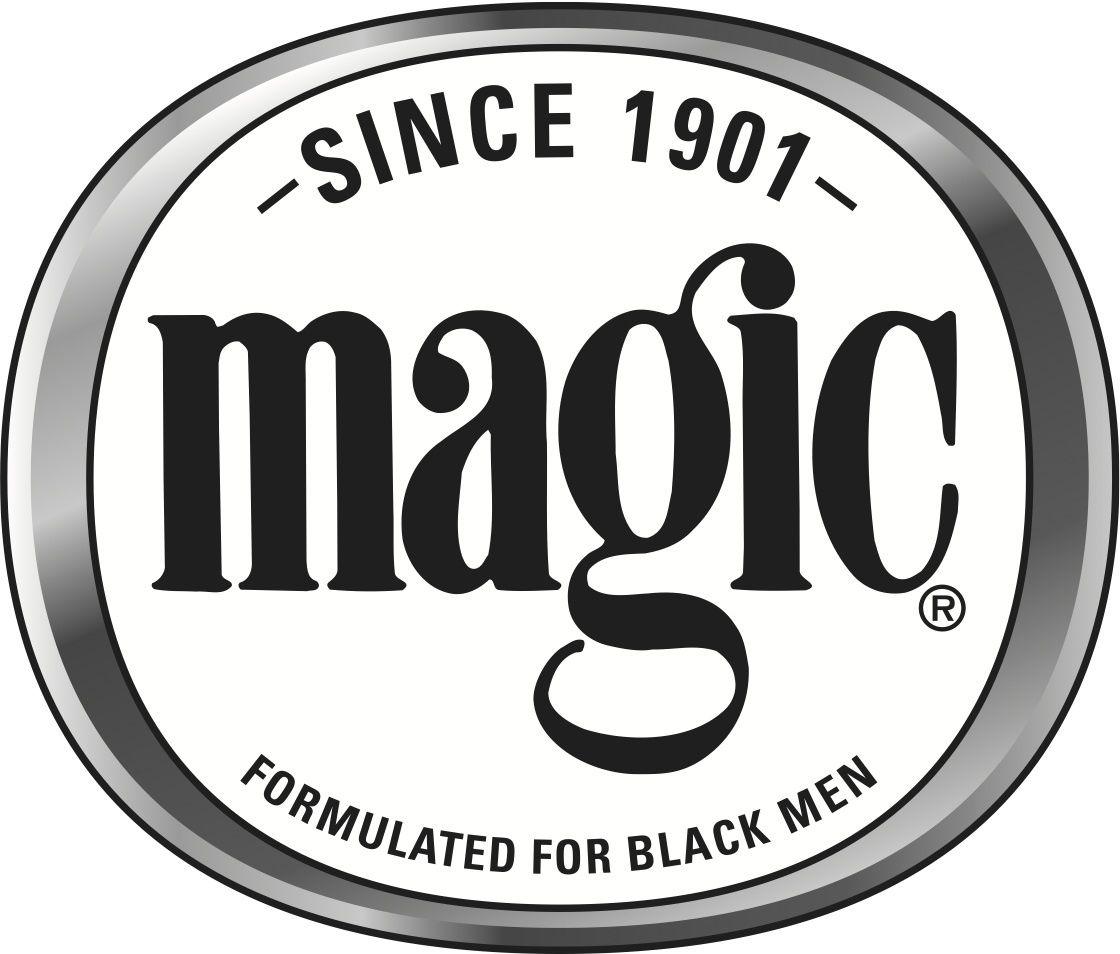 Shave Logo - Super Partners! Magic® Shave Teams Up with Marvel's Luke Cage for A