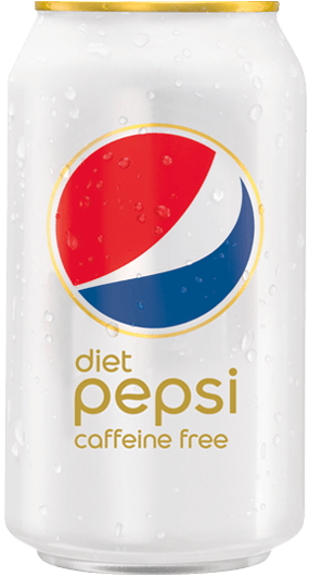 Diet Pepsi Logo - Pepsi.com