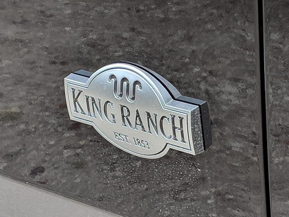 King F Logo - 2019 Ford F-150 King Ranch Tampa FL 27264289