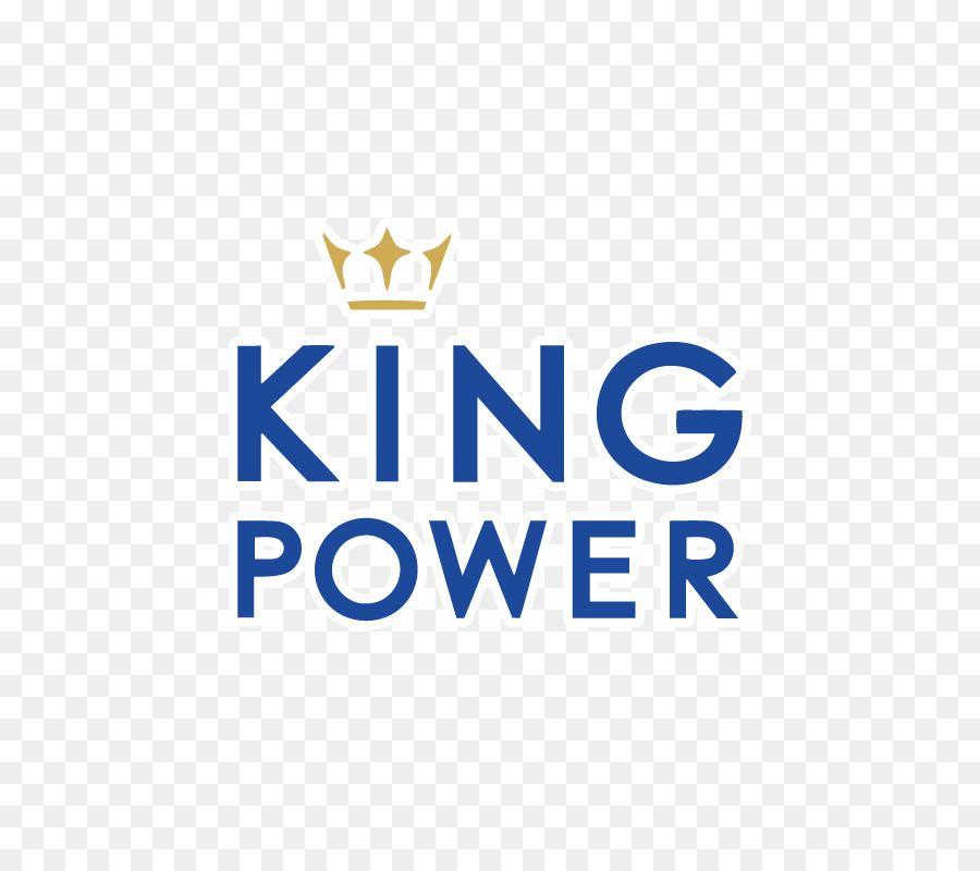 King F Logo - King Power Stadium Leicester City F.C. CentralWorld Logo - others ...
