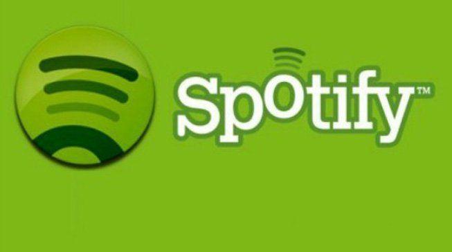 Spotify New Logo - Spotify Just Revealed Its New Logo. Business Insider India