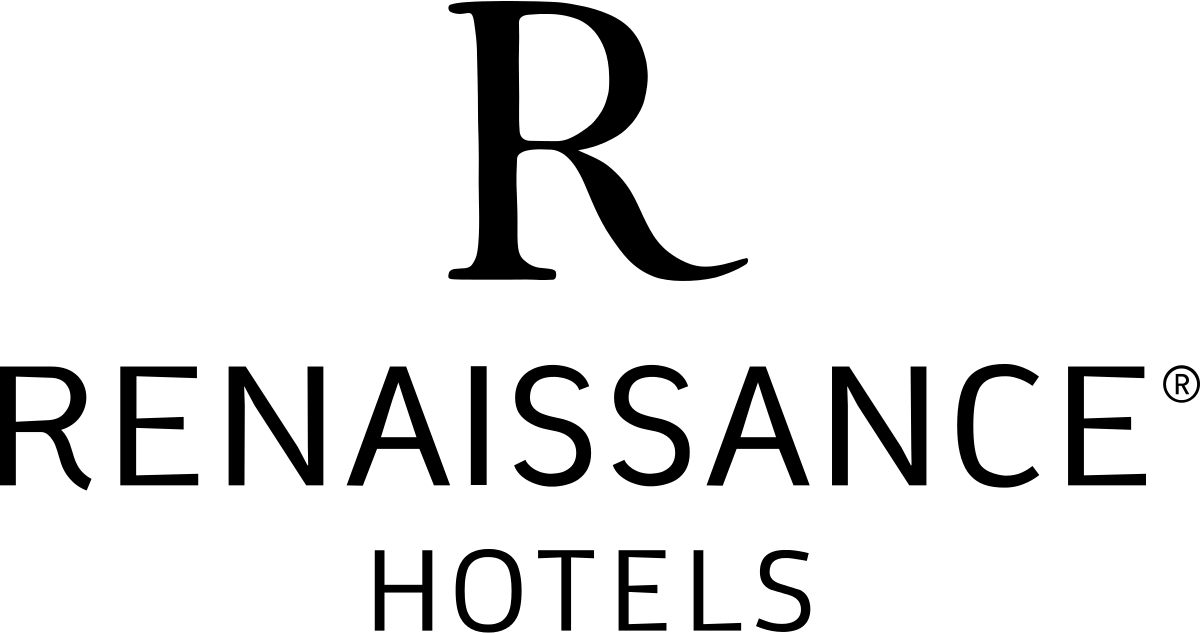 Famous Hotel Logo - Renaissance Hotels