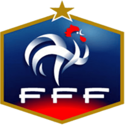 France Logo - France Soccer Logo - Roblox