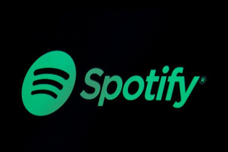 Spotify New Logo - Spotify takes minor stake in music distributor DistroKid. News