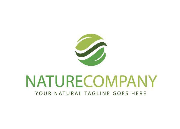 Nature Company Logo - Buy Nature Company Logo For Just 99$