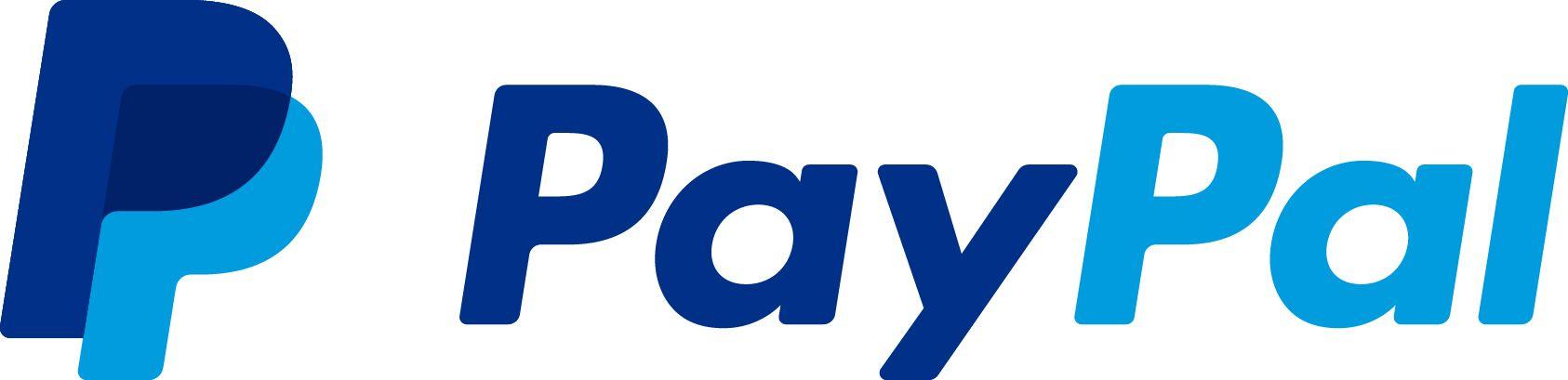 PayPal 2017 Logo - Media Resources