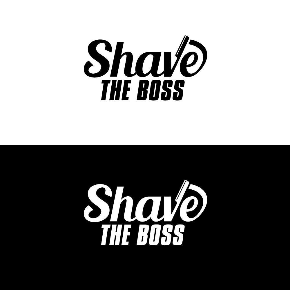 Shave Logo - Playful, Upmarket, Business Consultant Logo Design for Shave