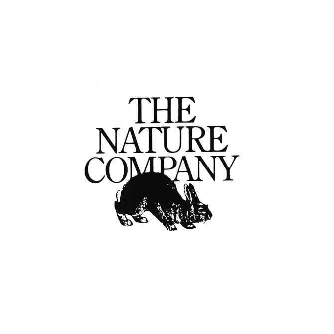 Nature Company Logo - The Nature Company Logo - Logo Database - Graphis