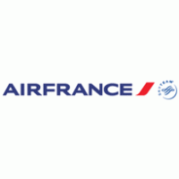 Air France Logo - AIR FRANCE | Brands of the World™ | Download vector logos and logotypes