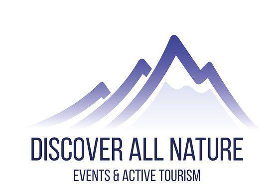 Nature Company Logo - Company Logo of Discover All Nature, Setubal
