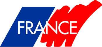 France Logo - France Tourism logo