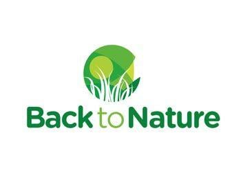 Back to Nature Logo - Back to Nature logo design contest. Logo Designs by masher