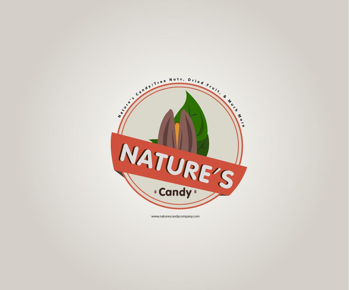 Nature Company Logo - Professional, Conservative, It Company Logo Design for Nature's ...